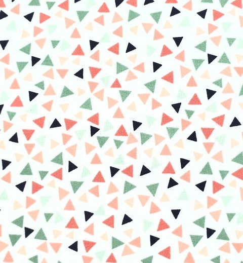 Safari-multi triangles
